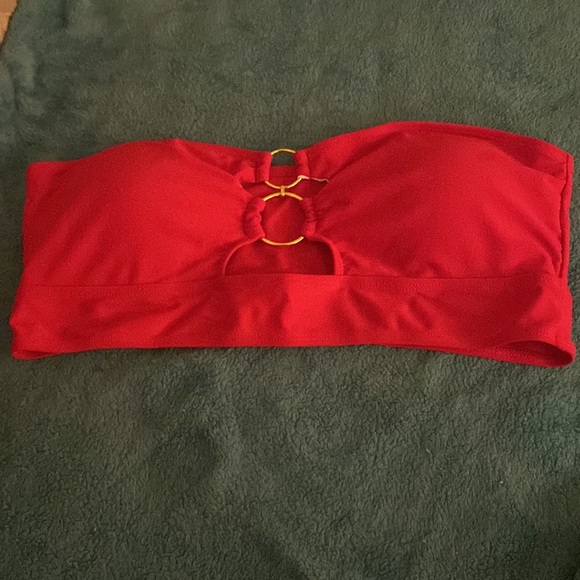 New high waist bathing suit - Picture 4 of 5